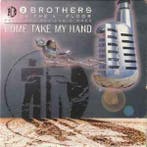 cd single card - 2 Brothers On The 4th Floor - Come Take..., Verzenden, Zo goed als nieuw