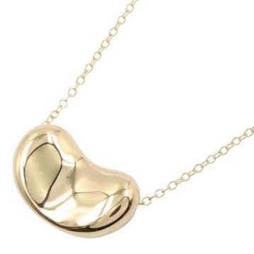 Tiffany & Co. - Halsketting - 18 karaat Geel goud, Nieuw