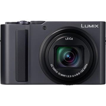 Panasonic LUMIX TZ300 Zilver, Ophalen of Verzenden, Nieuw, Overige Merken