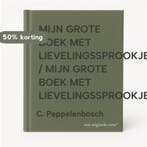 MIJN GROTE BOEK MET LIEVELINGSSPROOKJES / MIJN GROTE BOEK, Verzenden, Gelezen, C. Peppelenbosch