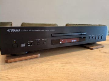 Yamaha - CD-S300 Cd-speler, Nieuw