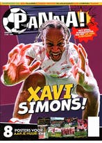 PANNA! - 96 2025, Boeken, Tijdschriften en Kranten, Verzenden, Nieuw, Sport en Vrije tijd