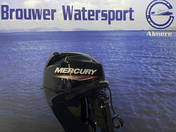 “ Nieuwe Mercury | Buitenboordmotoren | Actie Prijzen “, Watersport en Boten, Ophalen of Verzenden, Zo goed als nieuw, Overige brandstoffen