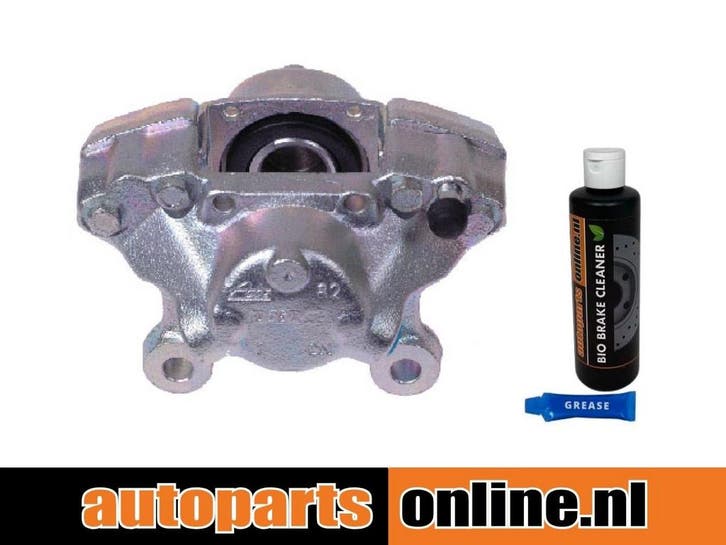 Remklauw Volvo 850 achterzijde, links, Auto-onderdelen, Besturing, Nieuw, Volvo, Verzenden