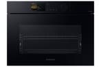 Samsung NQ5B7993AAK Middelmaat Zwart Draaiknop SHOWMODEL739, Ophalen of Verzenden, Nieuw