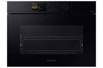 Samsung NQ5B7993AAK Middelmaat Zwart Draaiknop739, Ophalen of Verzenden, Nieuw