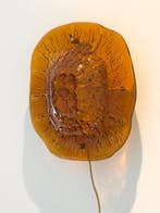 Vitrika - Vi-Tri-Kan - Wandlamp - Model no. 18619 Medallion