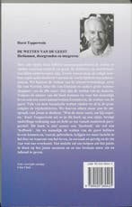 De wetten van de geest 9789020280425 K. Tepperwein, Verzenden, Gelezen, K. Tepperwein