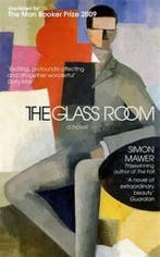 The Glass Room 9781408700778 Simon Mawer, Verzenden, Zo goed als nieuw, Simon Mawer