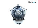 Luchtfilter Kit Harley-Davidson FXDB Dyna Street Bob, Verzenden, Gebruikt