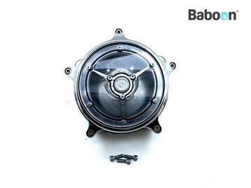 Luchtfilter Kit Harley-Davidson FXDB Dyna Street Bob, Motoren, Onderdelen | Harley-Davidson, Verzenden, Gebruikt