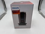 Philips CA6500/63 - Melkopschuimer - 120 ml - Zwart, Witgoed en Apparatuur, Melkopschuimers, Verzenden, Nieuw