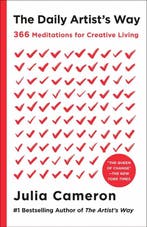 9781250430489 The Daily Artists Way Julia Cameron, Boeken, Verzenden, Nieuw, Julia Cameron