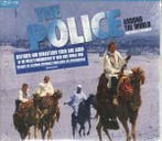 cd digi - The Police - Around The World (Restored &amp; E..., Verzenden, Zo goed als nieuw