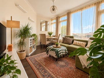 Te huur: Appartement Suezkade in Den Haag, Den Haag, Appartement, Zuid-Holland
