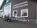 Eenmalige Aanbieding! Humbaur Kantelbare Autotransporter!, Nieuw