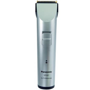 Panasonic  ER1421  Tondeuse, Verzenden, Nieuw, Tondeuse