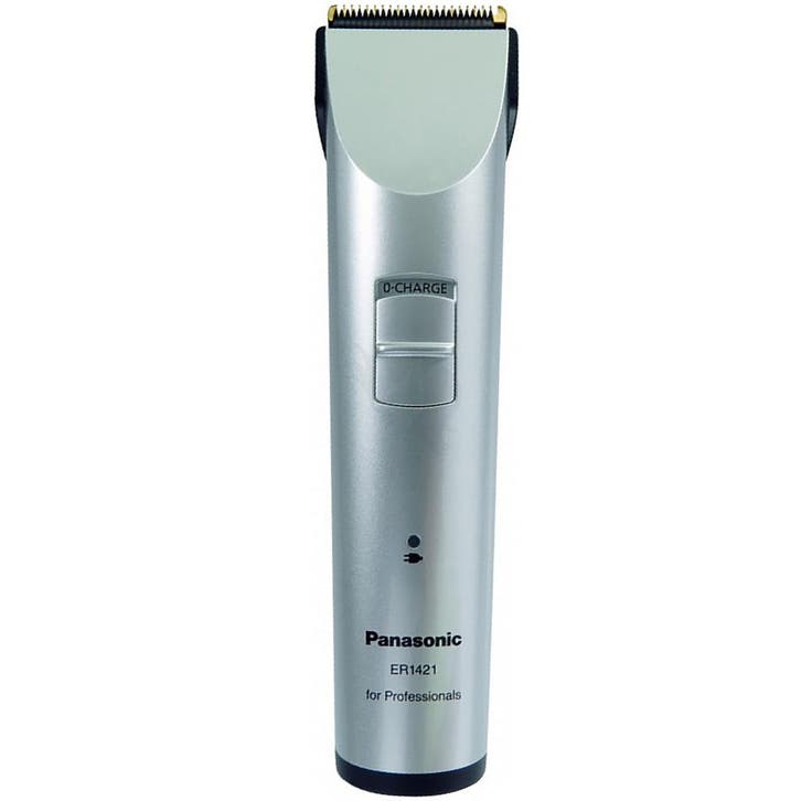 Panasonic  ER1421  Tondeuse, Sieraden, Tassen en Uiterlijk, Uiterlijk | Haarverzorging, Tondeuse, Nieuw, Verzenden