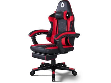 Stane Verstelbare Ergonomische Gamestoel - Gaming Chair -, Verzenden, Zo goed als nieuw