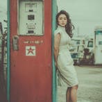 La Chibroneuse - Rust & Lipstick - XL