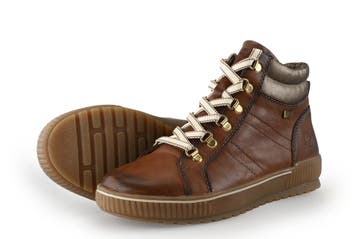 Remonte Sneakers in maat 38 Cognac, Kleding | Dames, Schoenen, Overige kleuren, Verzenden, Remonte, Sneakers of Gympen
