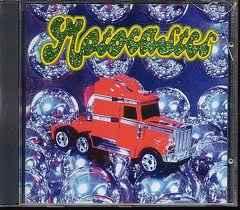 cd - Motocaster - Stay Loaded, Verzenden, Zo goed als nieuw