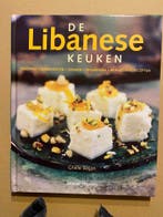 Ghillie Basan - De Libanese Keuken - in nieuwstaat, Verzenden, Zo goed als nieuw