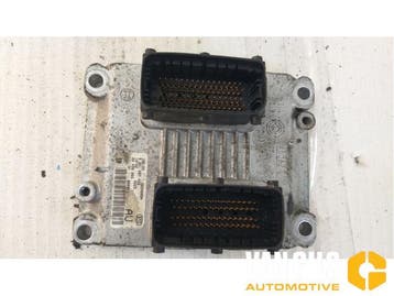 Computer Motormanagement Opel Agila O195745, Ophalen of Verzenden, Nieuw