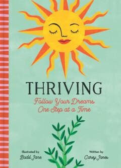 Thriving - Bodil Jane 9781797203973, Verzenden, Zo goed als nieuw, Bodil Jane