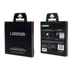 GGS IV Larmor screenprotector voor Nikon D850, Ophalen of Verzenden, Nieuw, Overige Merken