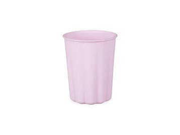 Violet Herbruikbare Bekers 220ml (4st), Ophalen of Verzenden, Nieuw