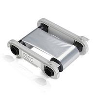 Evolis colour ribbon (monochrome), silver | RCT017NAA, Verzenden, Nieuw