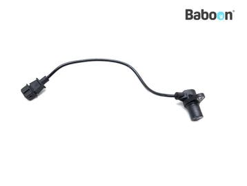 Krukas Positie Sensor Ducati Diavel 2011-2014, Motoren, Verzenden, Gebruikt
