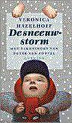 De sneeuwstorm 9789021465494 V. Hazelhoff, Verzenden, Gelezen, V. Hazelhoff