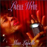 cd - Lavelle White - Miss Lavelle, Verzenden, Zo goed als nieuw
