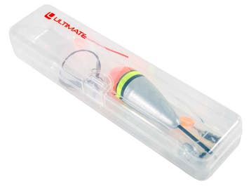Ultimate Pike & Zander set 20 gr, Watersport en Boten, Verzenden, Nieuw, Vislijn