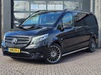 Zakelijke Lease |  Mercedes-Benz Vito 116 CDI Lang DC Comfor, Automaat, Gebruikt, Euro 6, Overige kleuren
