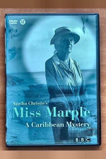 Agatha Christie's Miss Marple A Caribbean Mystery / The…, Verzenden, Nieuw in verpakking