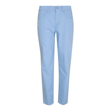 MAC • lichtblauwe Carol jeans • 36, MAC, Verzenden, Nieuw, Blauw
