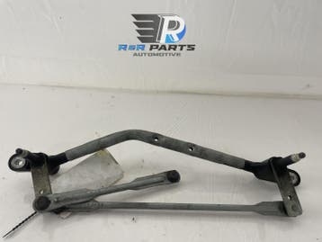 Ruitenwisser mechaniek - Alfa Romeo Mito (995) - OEM: 5..., Verzenden, Nieuw