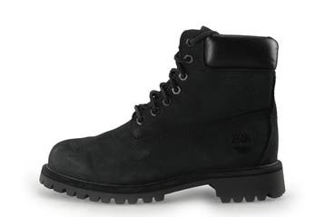 Timberland Veterboots in maat 41 Zwart, Kleding | Heren, Schoenen, Verzenden, Boots, Gedragen, Timberland