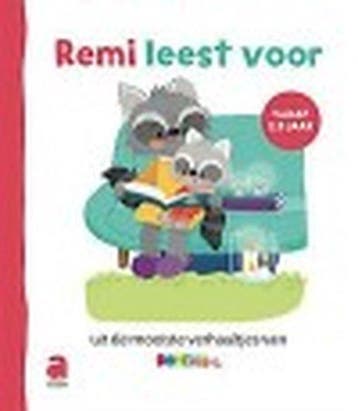 Remi leest voor uit de mooiste verhaaltjes van doremini, Verzenden, Gelezen, Mieke van Hooft