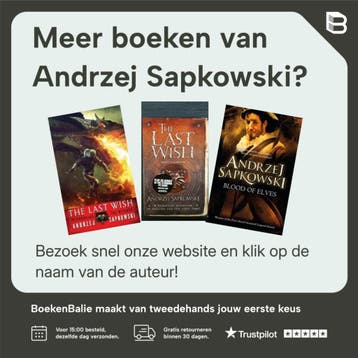 Season of Storms - Andrzej Sapkowski 9781473218086, Verzenden, Gelezen, Andrzej Sapkowski