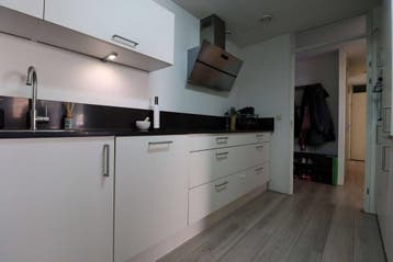 Te huur: Appartement Puck van Heelstraat in Rotterdam, Appartement, Rotterdam, Zuid-Holland