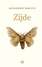 Zijde 9789023482246 Alessandro Baricco, Ophalen of Verzenden, Nieuw, Alessandro Baricco