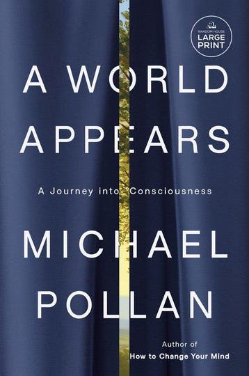 9798217294534 A World Appears Michael Pollan, Verzenden, Nieuw, Michael Pollan