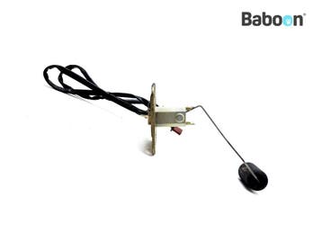 Benzine Meter Honda CBR 1000 F 1987-1988 (CBR1000F SC21), Verzenden, Gebruikt