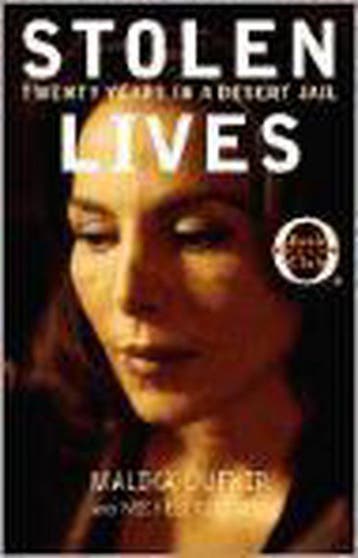Stolen Lives - Malika Oufkir 9780786868612, Boeken, Verzenden, Zo goed als nieuw, Malika Oufkir