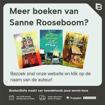 De twaalf dagen met Kerstmis 9789000400720 Sanne Rooseboom, Boeken, Verzenden, Zo goed als nieuw, Sanne Rooseboom