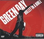 cd digi - Green Day - Bullet In A Bible, Verzenden, Zo goed als nieuw
